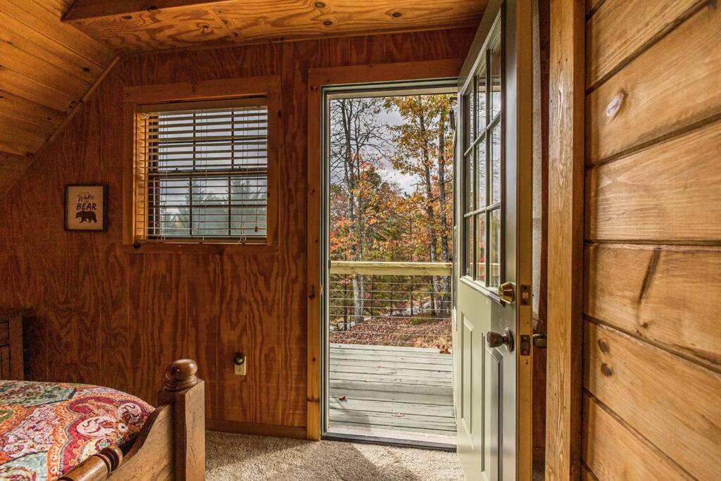 Stunning Mtn. Views! 4Br With All The Amenities! - Vista Vibes- Bryson City Dış mekan fotoğraf