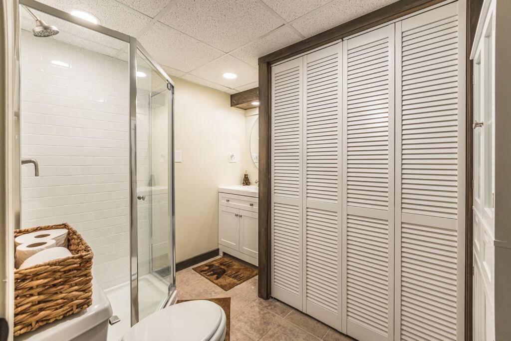 Stunning Mtn. Views! 4Br With All The Amenities! - Vista Vibes- Bryson City Dış mekan fotoğraf